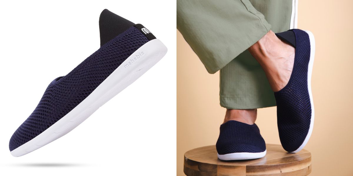 oland navy x alta white