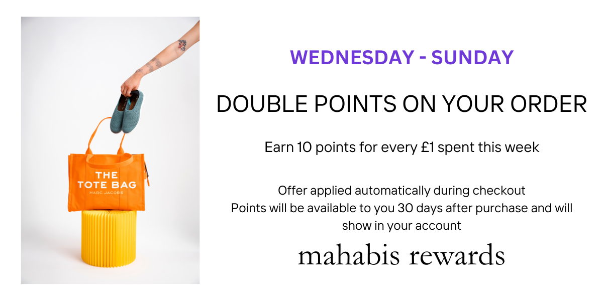 mahabis rewards