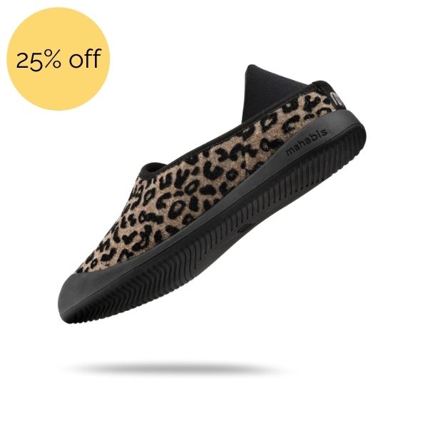 mahabis curve in leopard