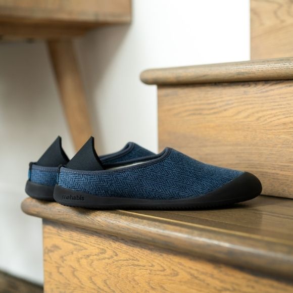 mahabis herringbone
