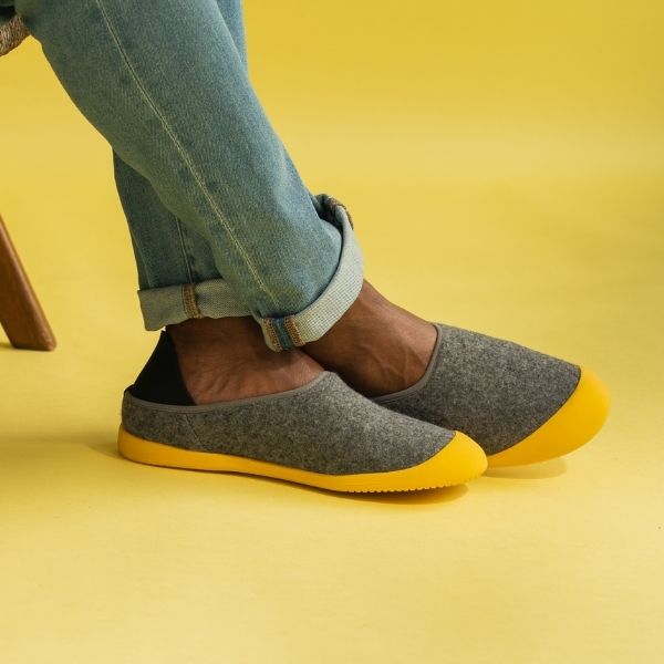 skane yellow