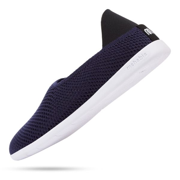 mahabis breathe in navy