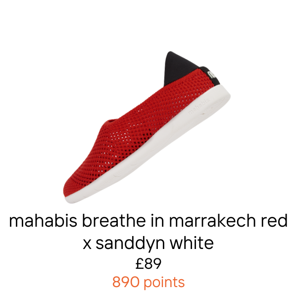 red breathe