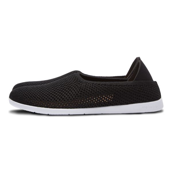 skien black x alta white