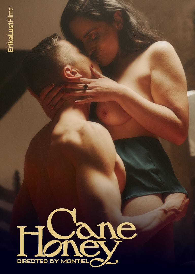 Movie cover