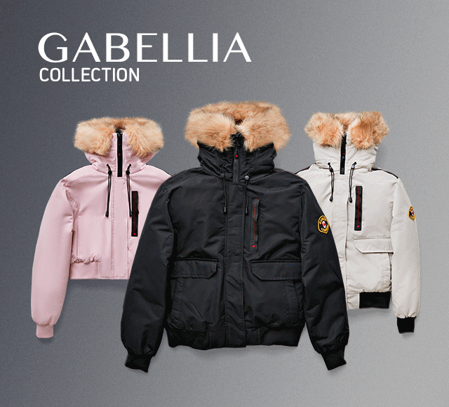 It's back! Zavetti Gabellia Jacket Alessandro Zavetti
