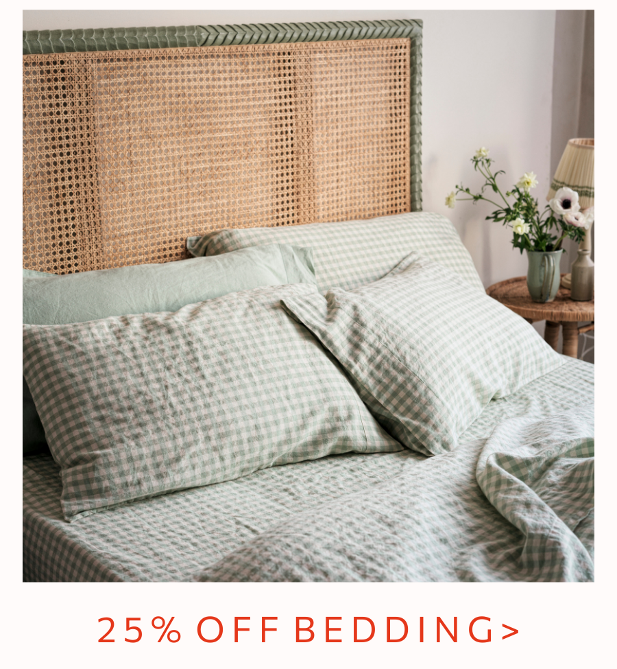 Bedding