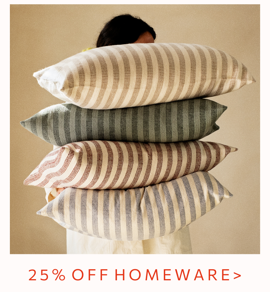Homeware