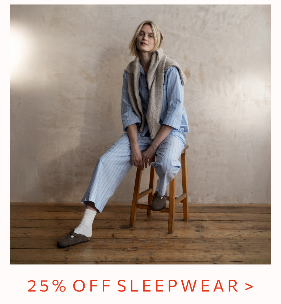 Sleepwear