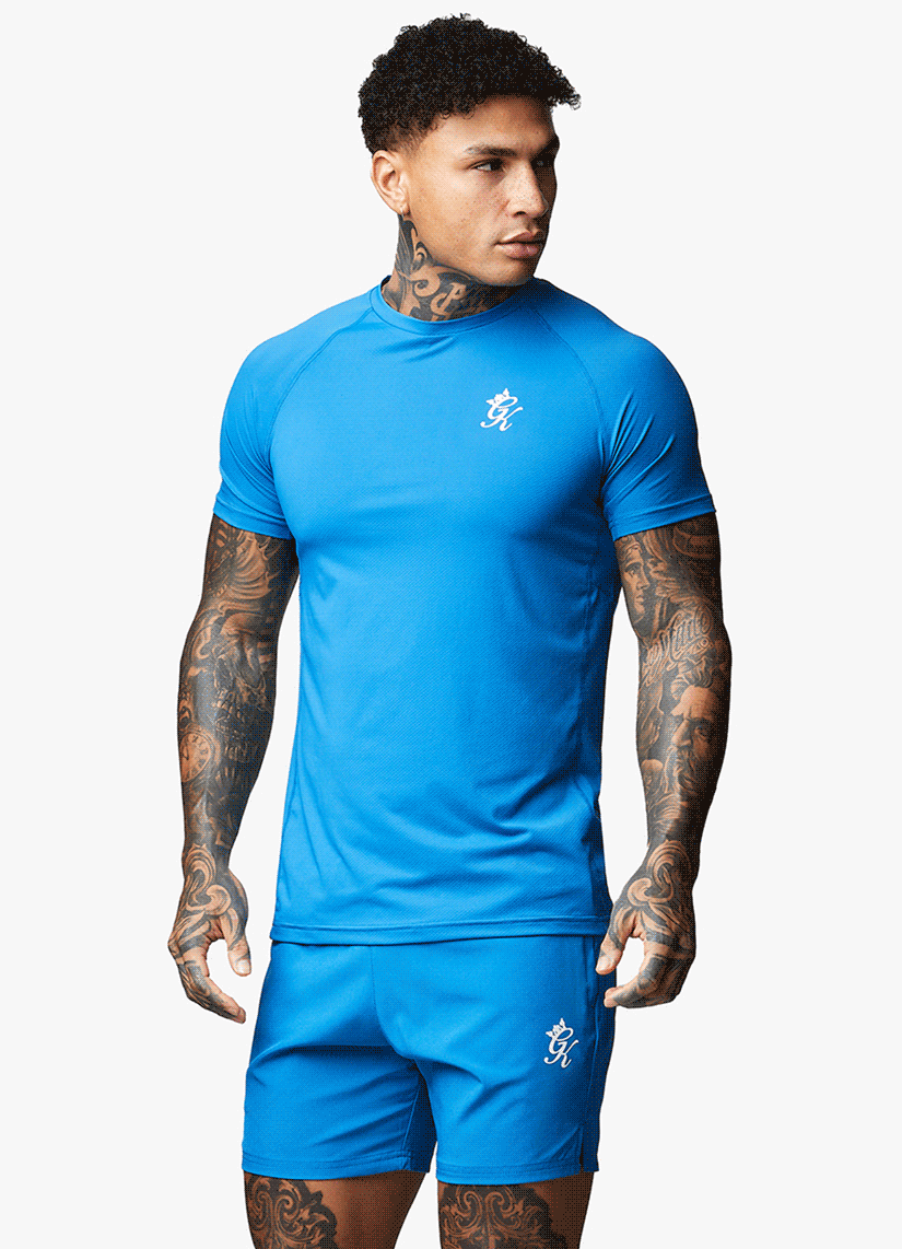 NEW Energy Collection. Back in 3 New Colours... Gym King