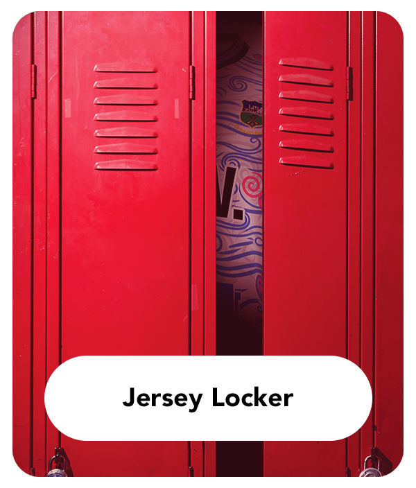 Jersey Locker