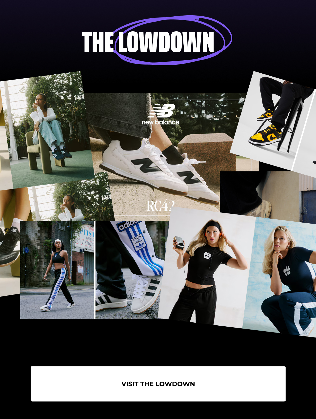 Visit The Lowdown