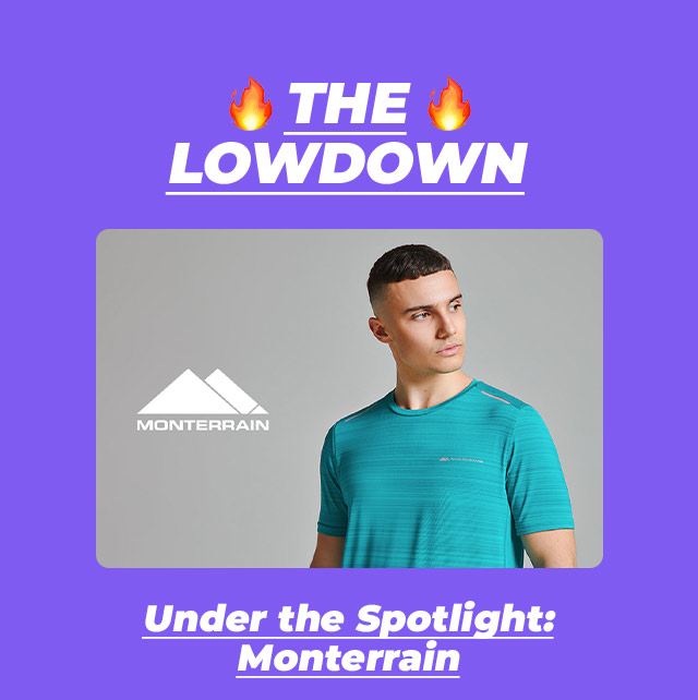 Foot Asylum, your monthly round up has arrived 🤩 Foot Asylum