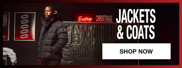 Jackets & Coats
