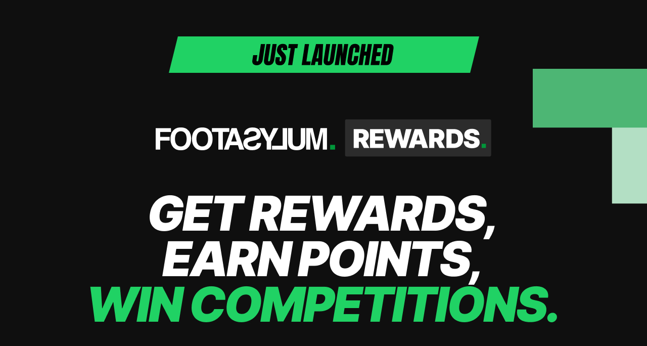 Get Rewards, Earn Points, Win Competitions.