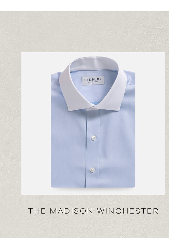 The Madison Winchester