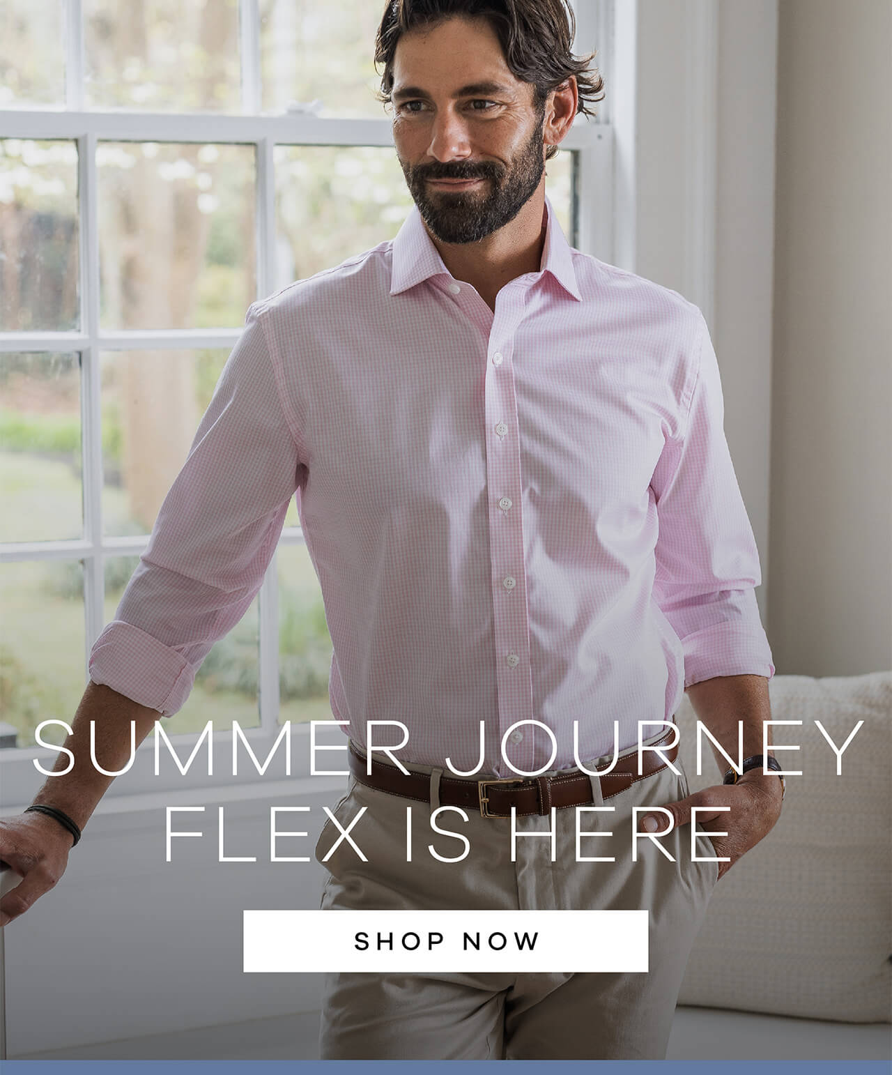 Summer Journey Flex Is Here | SHOP NOW! 