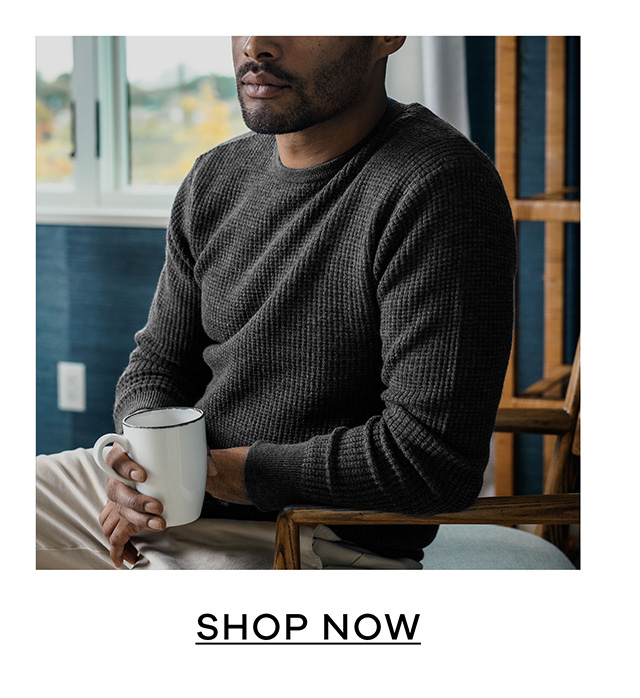 Dark Grey Walden. SHOP NOW