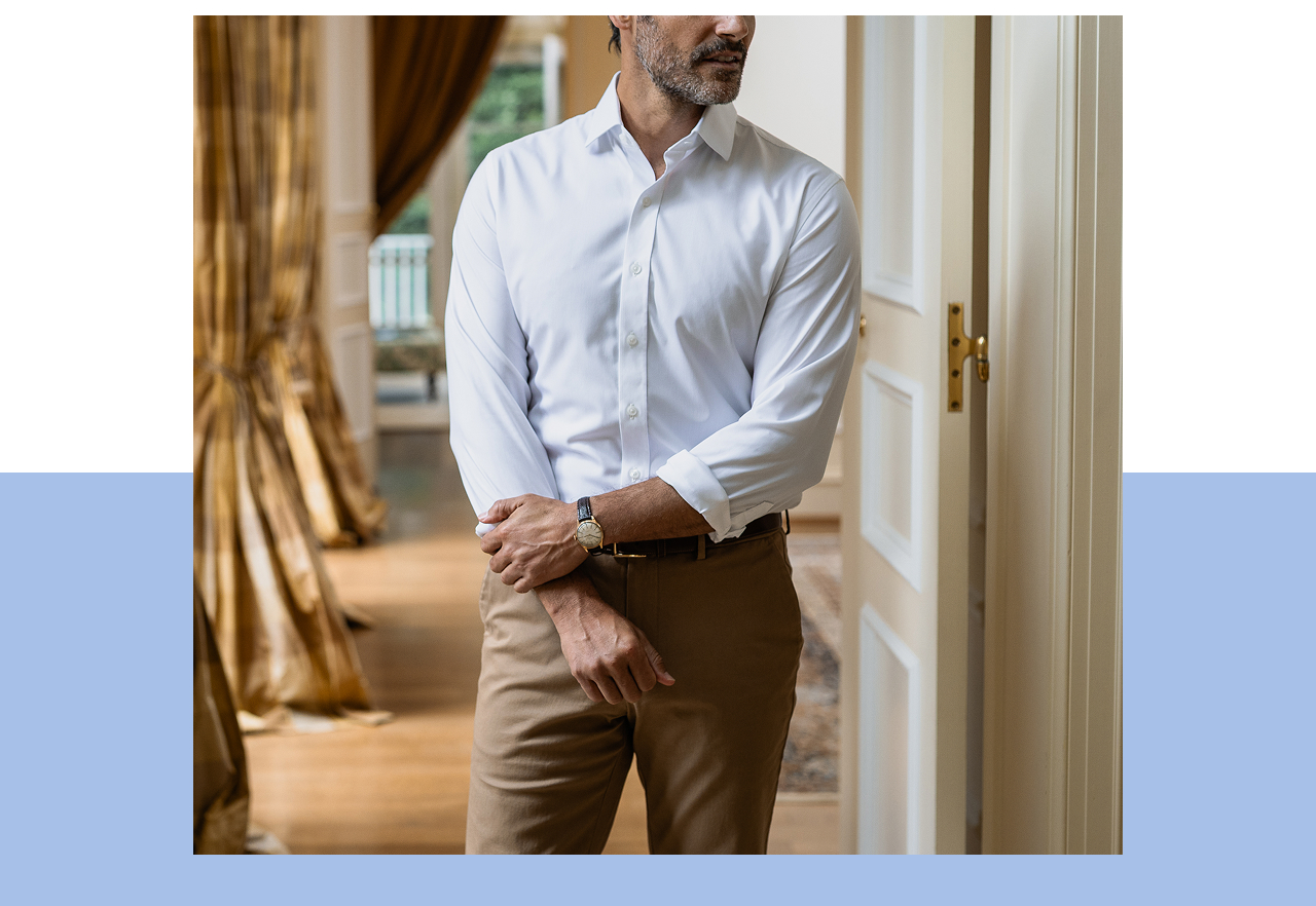 The Navy Blue Sandoval Utility Shirt 