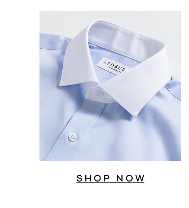 The Madison Winchester Collar. SHOP NOW.