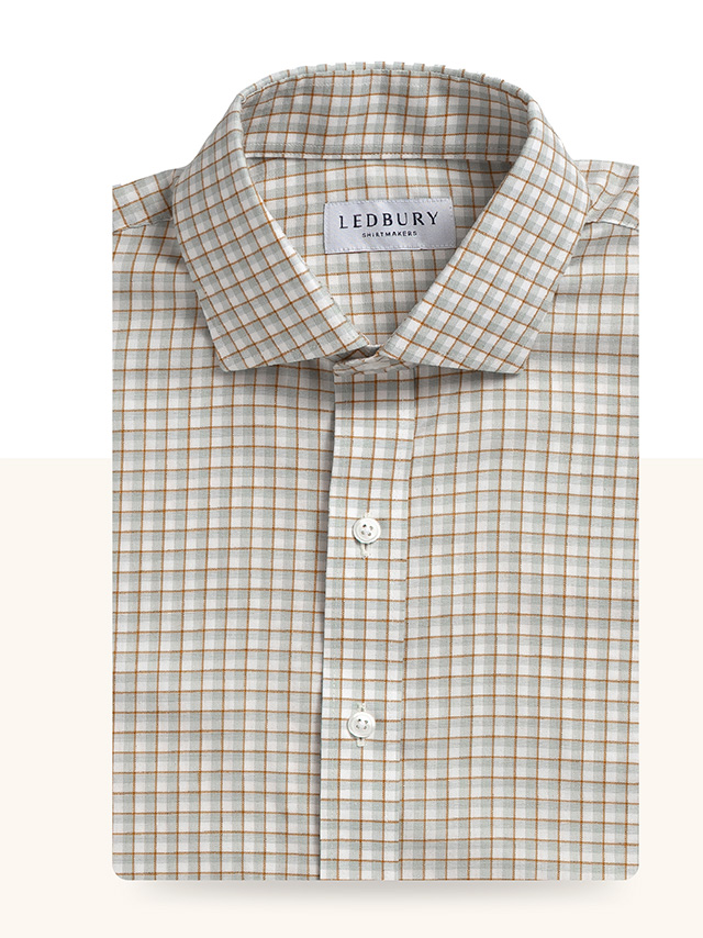 The Light Sage Newhall Check