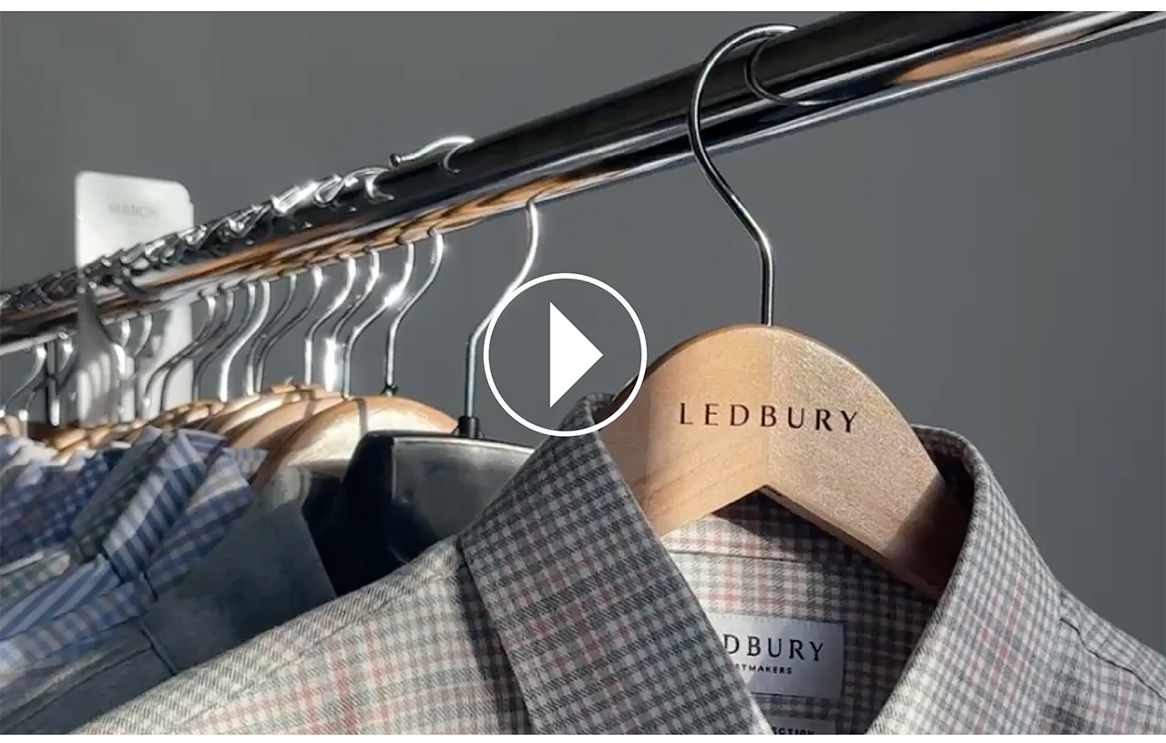 Sunday Shirting Video