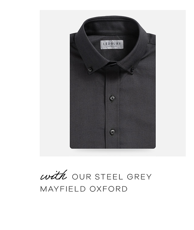 Navy Blue Emmons Sweater.