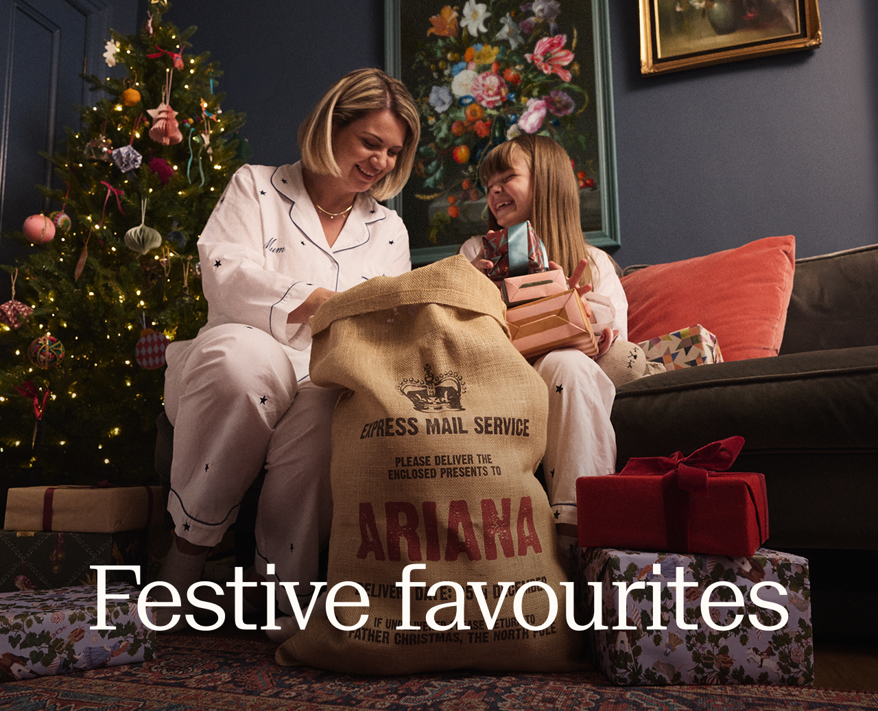 Festive favourites