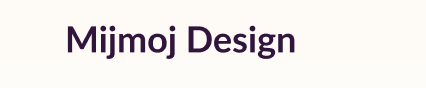 MijMoj Design