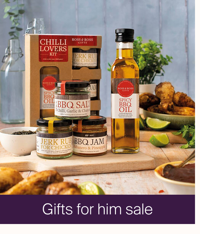 Shop gifts for him sale