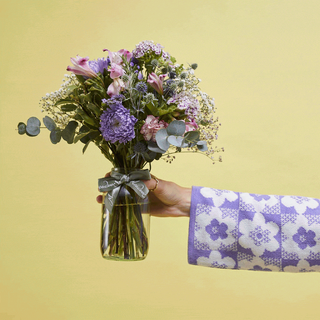 Not On The High Street Flower Press at Jaclyn Cashman blog