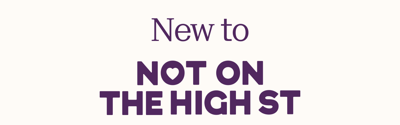 NEW TO NOTHS
