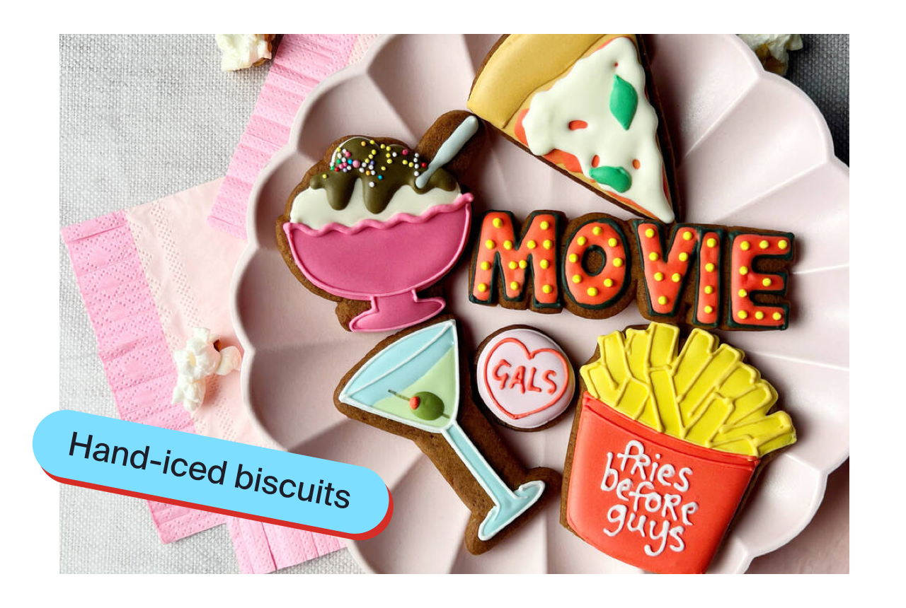 Discover unexpected Valentine’s gifts Not On The High Street