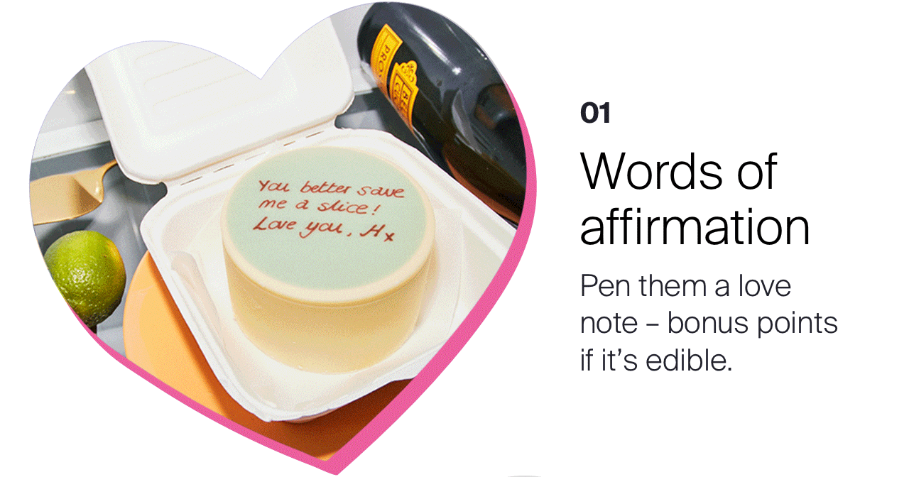 Discover unexpected Valentine’s gifts Not On The High Street