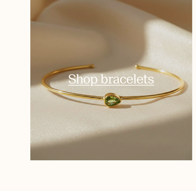 Shop bracelets