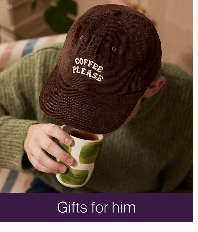 Gifts for him