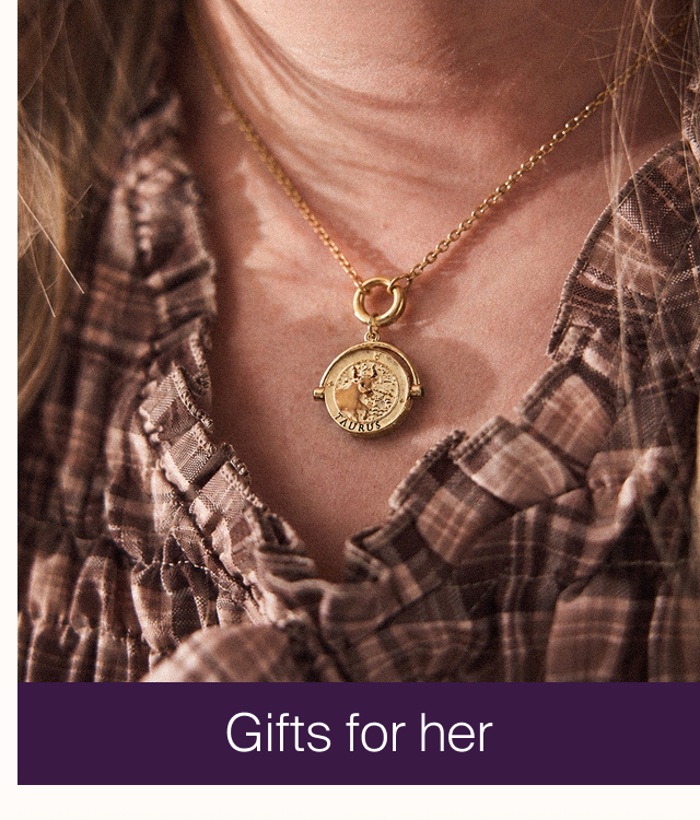 Gifts for her