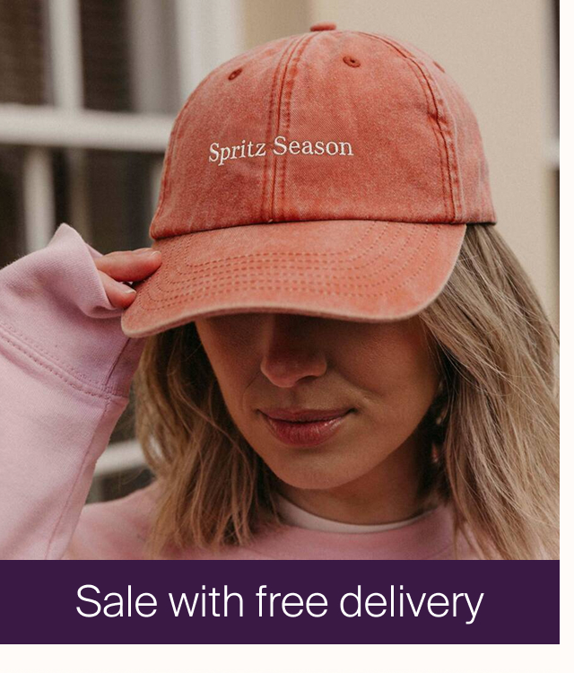 Shop sale with free delivery