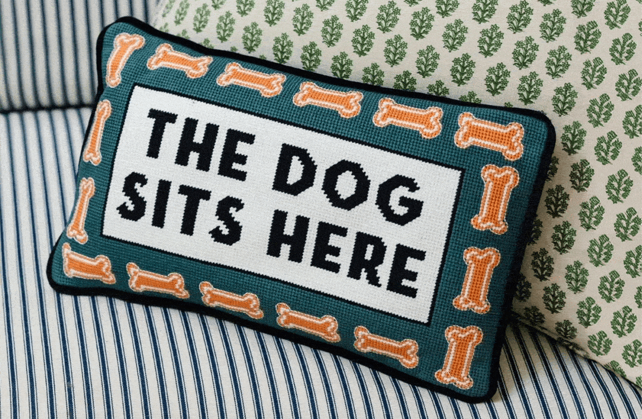 The pawfect gift doesn’t ex––