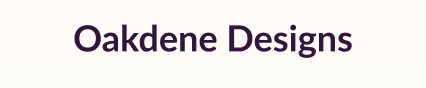 Oakdene Designs