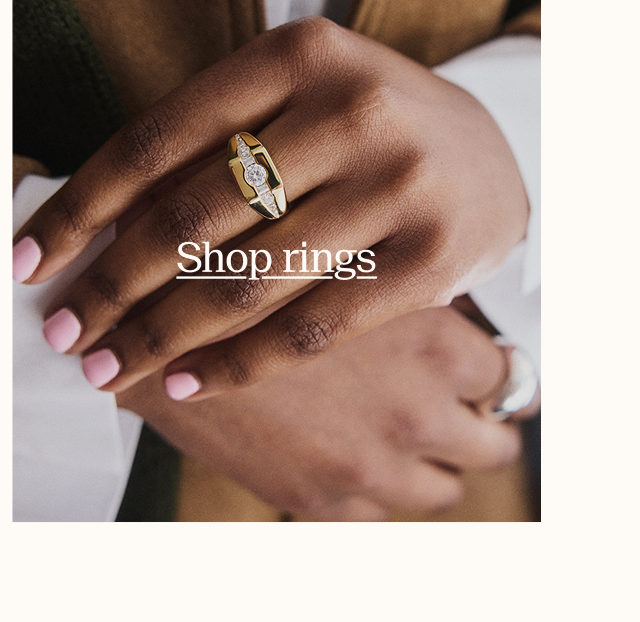 Shop rings