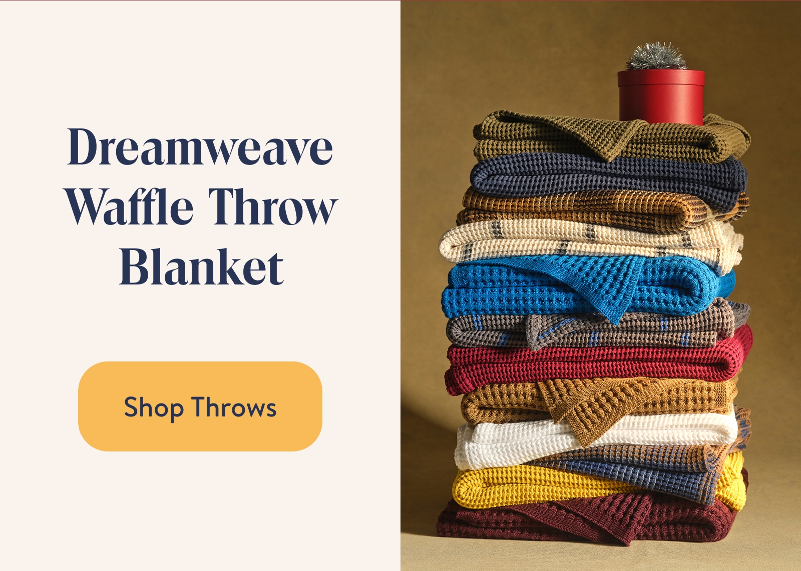 Shop Throws