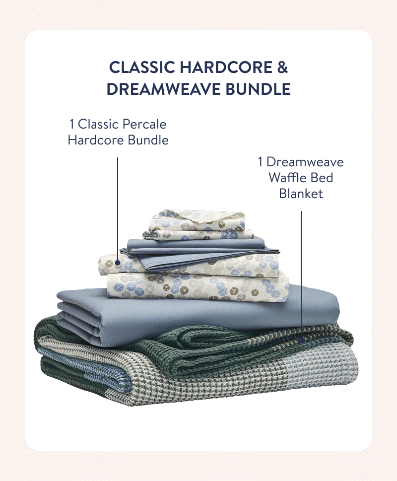 Classic & Dreamweave HCB