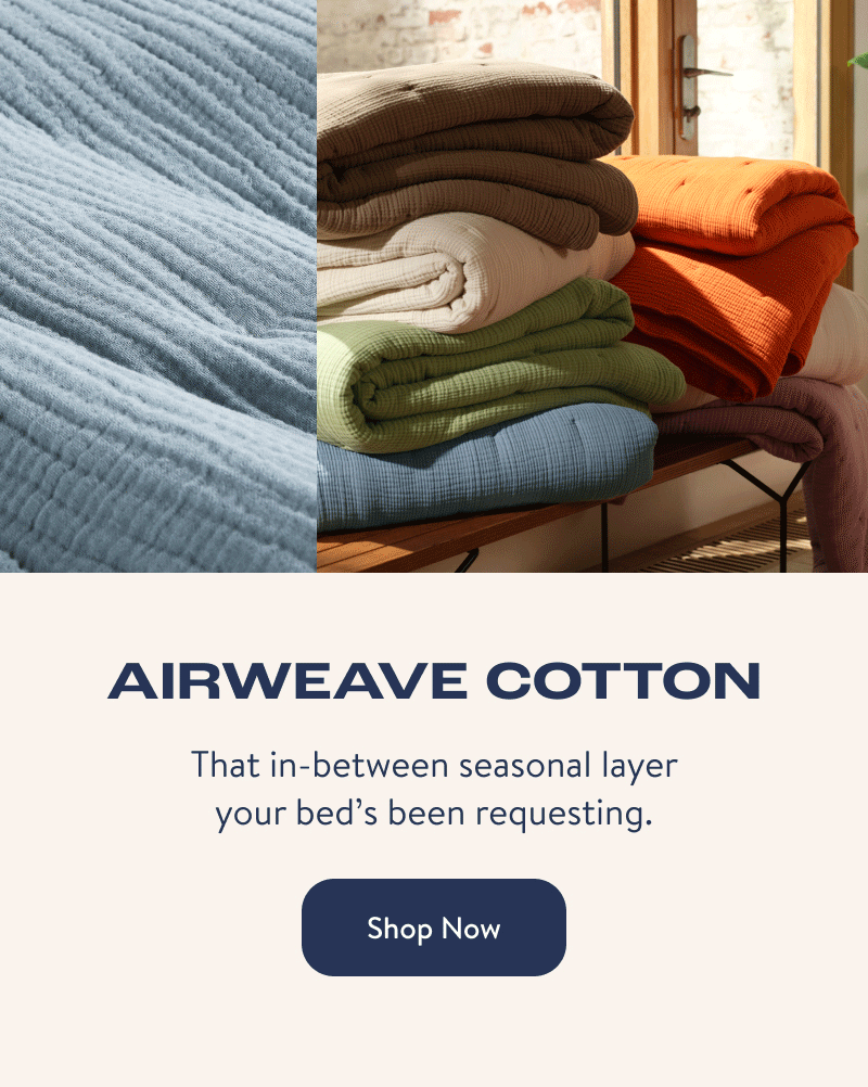 AirweaveCotton