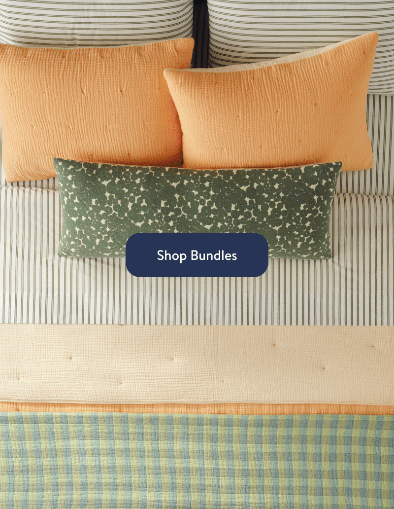 A little color goes a long way