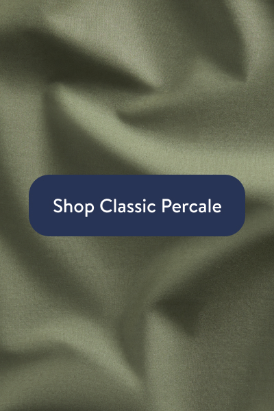 Shop Classic Percale