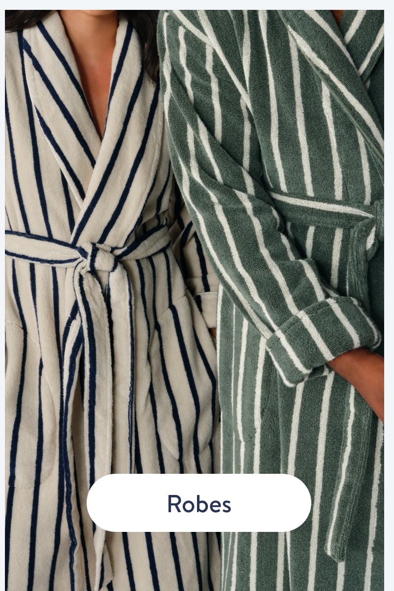 Robes
