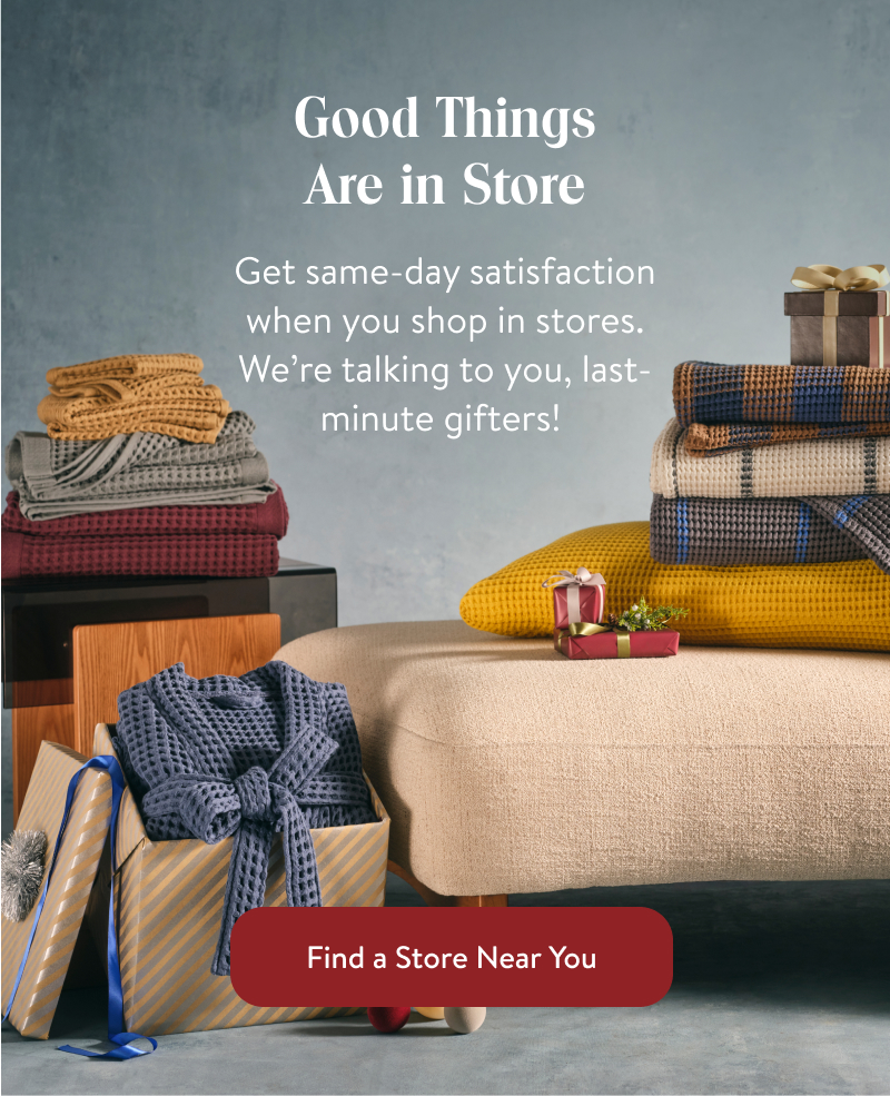 Find a Store Near You