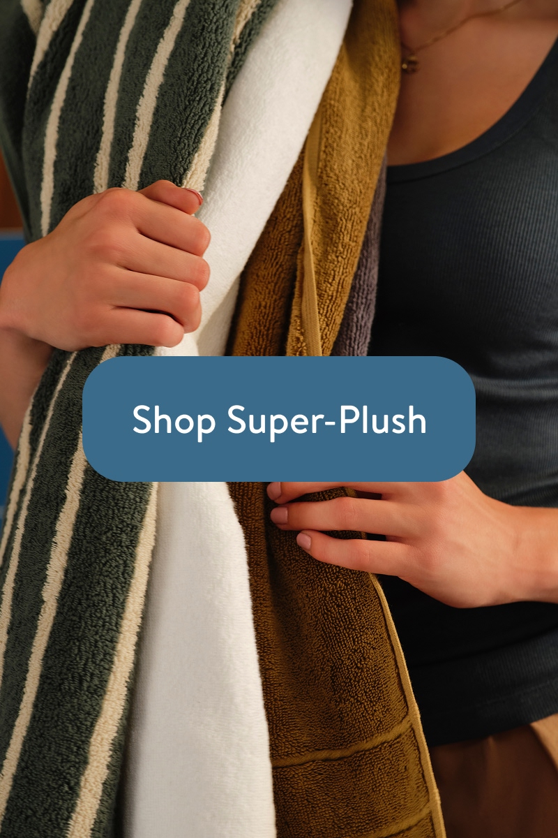 Shop Super-Plush