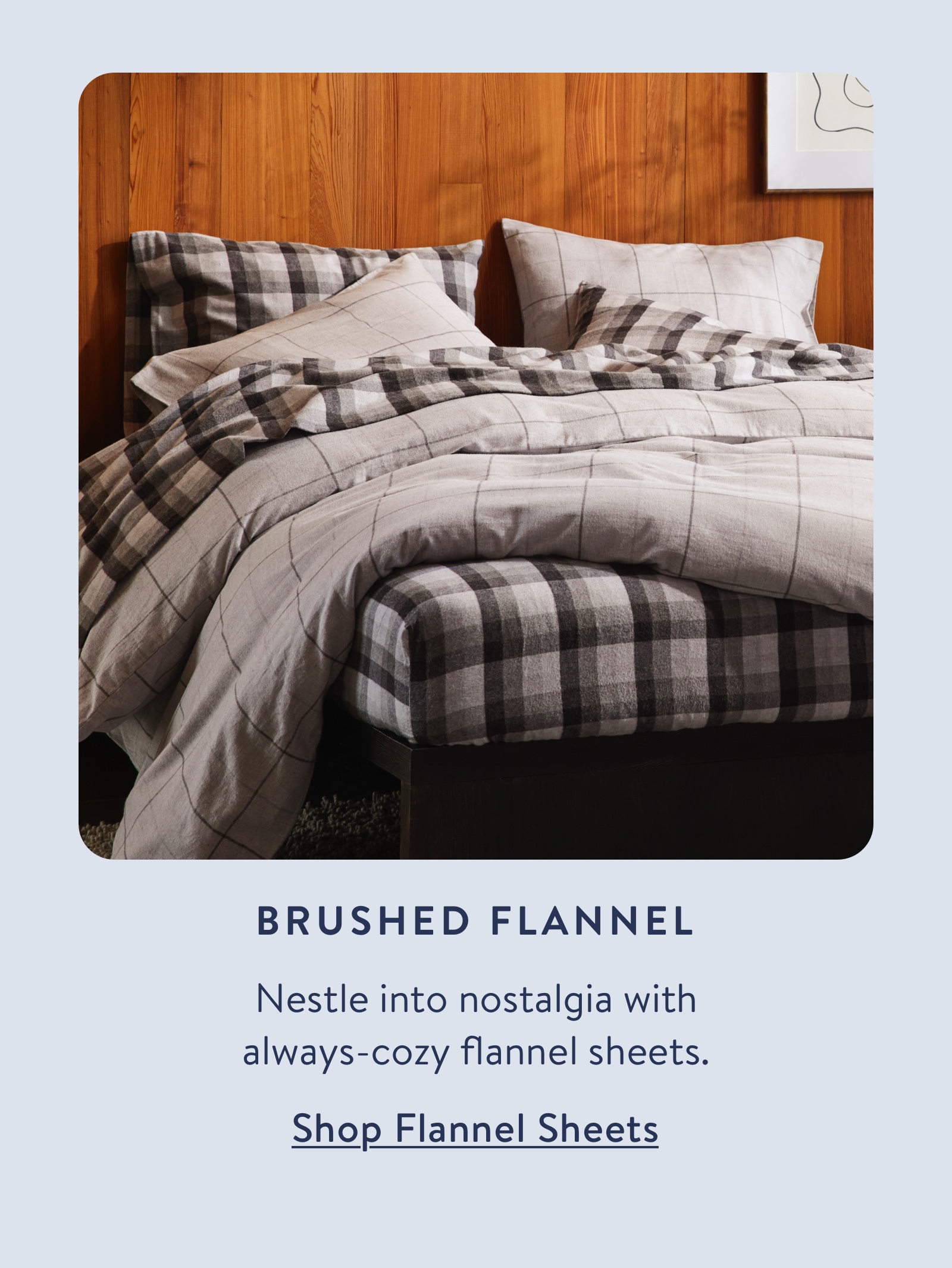 Hot or Cold Sleeper? Brooklinen